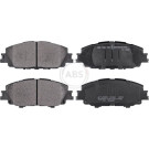 A.B.S. Bremsbeläge 35300
