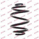 KYB Fahrwerksfeder Seat T. Alhambra 1.8/1.9D/2.0D 04/96-03/10 | RJ5049