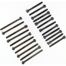 CORTECO Schrauben 016219B