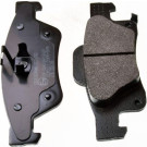 DENCKERMANN Bremsbeläge B111352