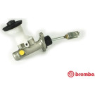 BREMBO Geberzylinder, Kupplung C 83 022 ESSENTIAL LINE