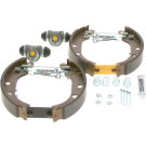 0 204 114 167 Bremsbackensatz KIT SUPERPRO