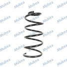 Fahrwerksfeder VA | FORD Focus | 90171021
