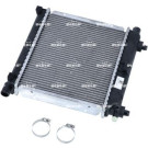 Kühler, Motorkühlung | NRF507662
