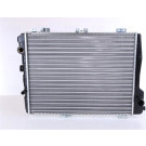 Wasserkühler PKW | AUDI 90 | 60442