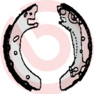 S 24 525 Bremsbackensatz ESSENTIAL LINE