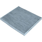 KAMOKA Filter, Innenraumluft F517201