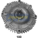 Kupplung, K÷hlerl Nach VC-100