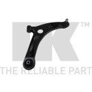 Querlenker Mitsubishi P. Colt/For Four 04-09 Pr | 5013026