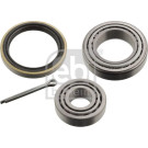 FEBI BILSTEIN Radlagersatz | 08391
