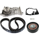 Wasserpumpe + Zahnriemensatz | VKMC 06009