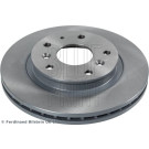 Bremsscheibe Mazda S. 626 2.0-2.2 12V 87-97 | ADM54325