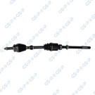 GSP Antriebswelle 259518