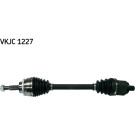 SKF Antriebswelle | VKJC 1227