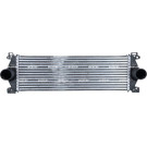 NRF Ladeluftkühler 309086