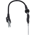 KAMOKA Seilzug, Kupplungsbetätigung LC121