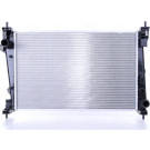 Wasserkühler PKW | ALFA GIULIETTA 2.0D 10 | 60065