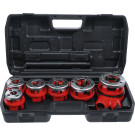 BGS Schneidkluppen-Satz 1/4 - 1 1/4 8-tlg BGS Do it yourself 1891