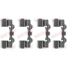 Zubehörsatz SBB | Diverse | 109-1104