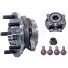 Radlagersatz | 713 6211 50