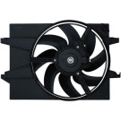 KAMOKA Lüfter, Motorkühlung 7740064