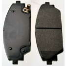 DENCKERMANN Bremsbeläge B111350