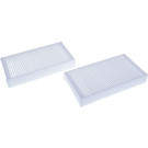 DENCKERMANN Innenraumfilter M110707