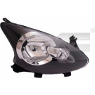 TYC Hauptscheinwerfer TYC Hauptscheinwerfer