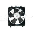 NRF Lüfter, Motorkühlung 47274