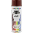 Dupli-Color Acryl Spray rot metallic 400ml | 581526