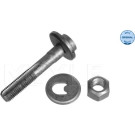 15 308 028 Schraubensatz HA MERCEDES W124,W201,W202,W210 MEYLE-ORIGINAL: True to OE 140350051