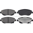 A.B.S. Bremsbeläge 37736