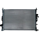 KAMOKA Kühler, Motorkühlung 7705058