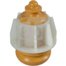 FEBI BILSTEIN Reparatursatz, vertikaler Stift