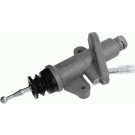Geberzylinder | AUDI,FORD,SEAT,SKODA,VW | 6284654009