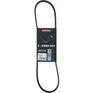 KAMOKA Keilrippenriemen 7014031