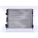 Wasserkühler PKW | RENAULT CLIO II 1,9 D 99 | 637931