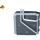 Verdampfer, Klimaanlage | 36045