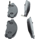 Bremsklötze | MITSUBISHI L 200,Pajero Sport,Triton | 0 986 494 268