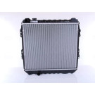 Wasserkühler PKW | TOYOTA Hilux, VW Taro | 64845