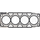 Dichtung, Zylinderkopf | OPEL | 531.460