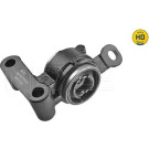 22 308 006HD Querlenkerlager (HD) MINI 06 MEYLE-HD: Better than OE 314 610 0009/HD