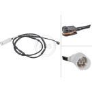 A.B.S. Verschleißsensor 39676