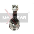 Gelenksatz, Antriebswelle Nissan Primera 02- P12 1.9Dci | 49-0517