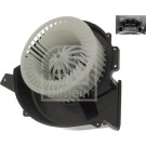 FEBI BILSTEIN Ventilator | 49830