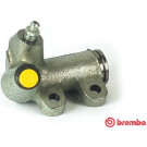 BREMBO Nehmerzylinder, Kupplung | E 83 003