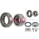 FAG Radlagersatz 713 6673 50