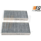 PROFIPOWER Filter, Innenraumluft 4F0128C