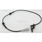 8180 28231 Sensor, Raddrehzahl