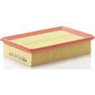 Mann & Hummel Luftfilter PKW | FIAT | C 25 100